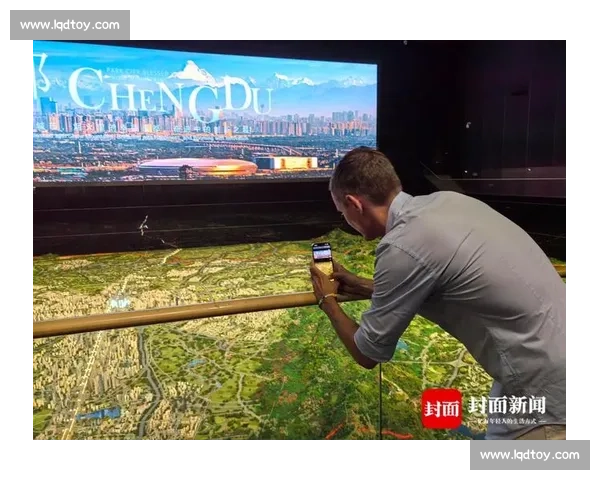 成都世运会进入 37 天冲刺！27 个场馆全部就绪，全球目光聚焦蓉城