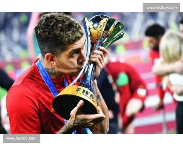 小维阿盛赞世俱杯主场氛围：这就是世界杯级别的预演！