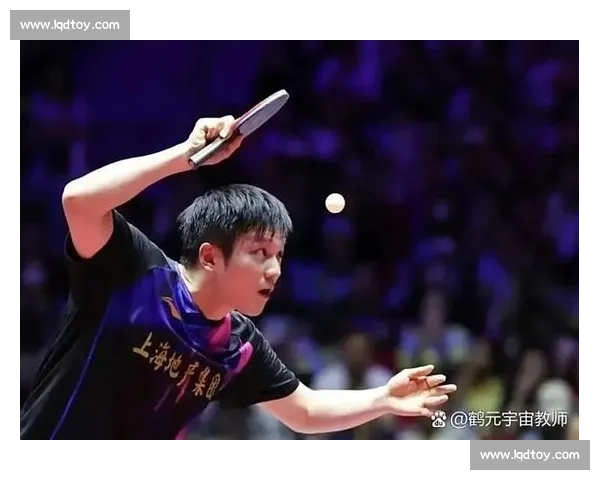 樊振东厦门出战乒超！体旅联动解锁 “观赛 + 文化” 新玩法