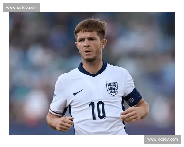 英格兰 U21 连冠创历史！四夺欧青赛冠军，青训风暴席卷欧洲