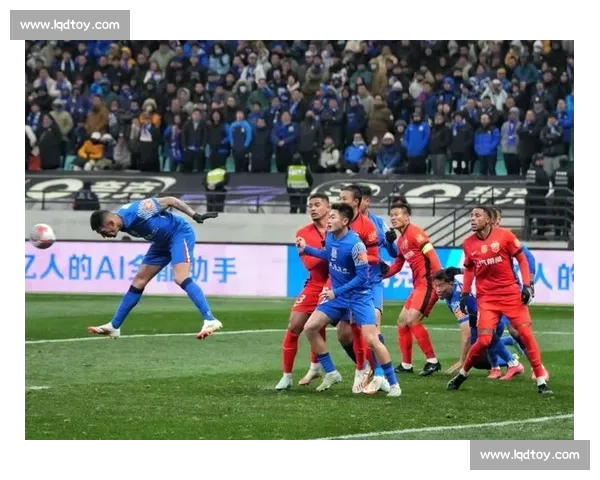 足协杯三度申城德比，申花客场 3-2 逆转海港晋级八强