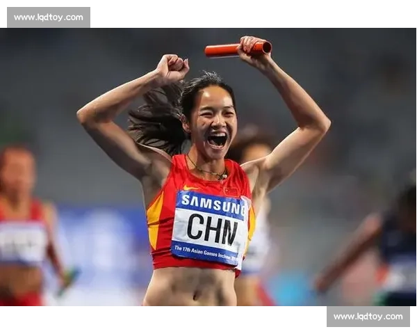 韦永丽青岛站逆风突围 半决赛 11.85 秒强势晋级决赛