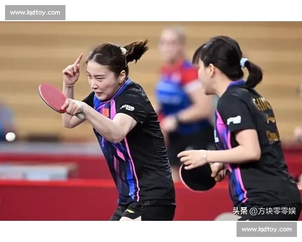 国乒爆冷折戟！钱天一 1-3 出局，中日四强对决白热化