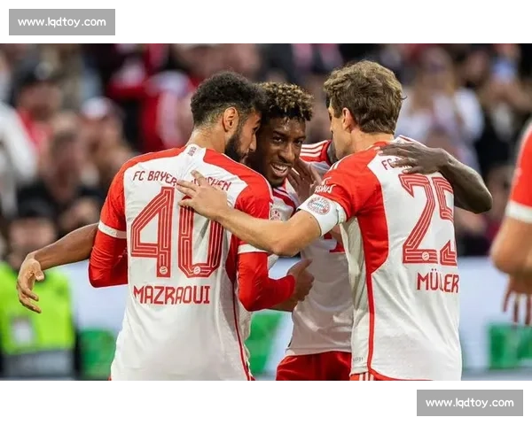 德天空:科曼虚惊一场!拜仁边锋确认无碍,剑指巴黎关键战 德天空:科曼虚惊一场!拜仁边锋确认无碍,剑指巴黎关键战