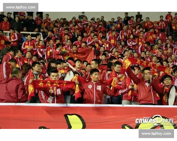 球迷盼「陕超」升级 陕西体育局：三级联赛体系已完善