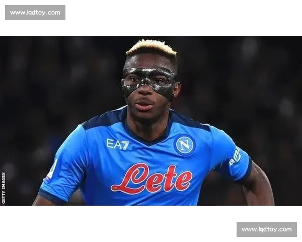 迪马济奥：尤文 8500 万欧强攻奥斯梅恩 免签戴维后再追顶级锋霸