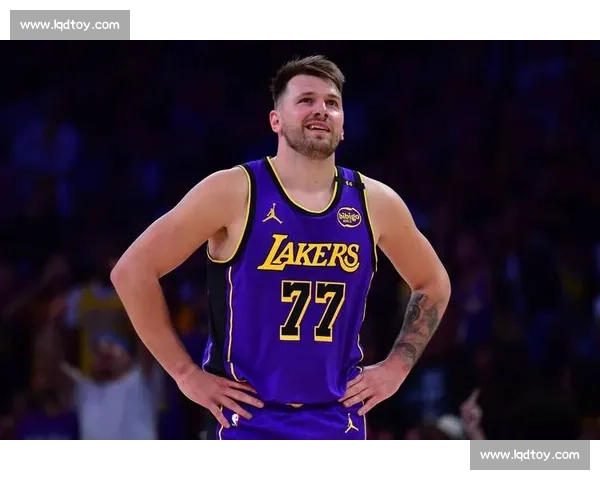 魔术师点破湖人争冠关键：东契奇需复制詹皇路径，减重自律成首要任务