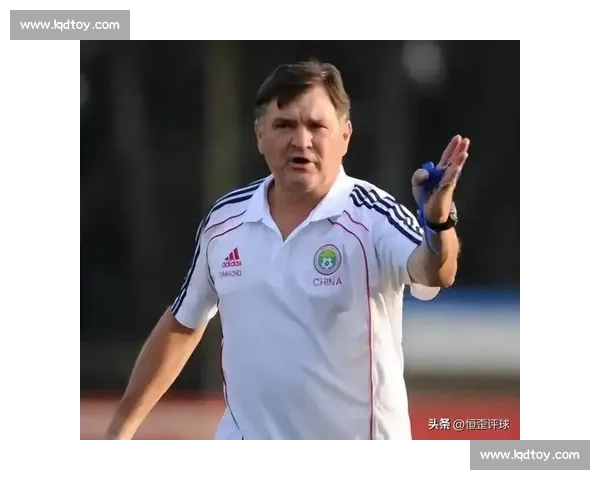领导喜好主导国足选帅变迁？马德兴：决策层风格更迭源于个人偏好