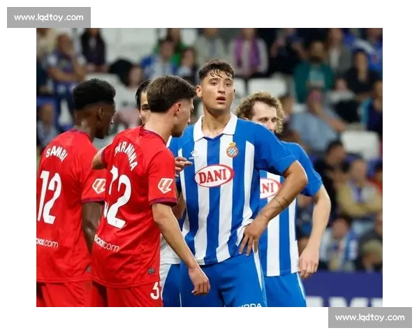 官方:布里安 - 奥利万合同到期离队 西班牙人左后卫开启新征程 官方:布里安 - 奥利万合同到期离队 西班牙人左后卫开启新征程