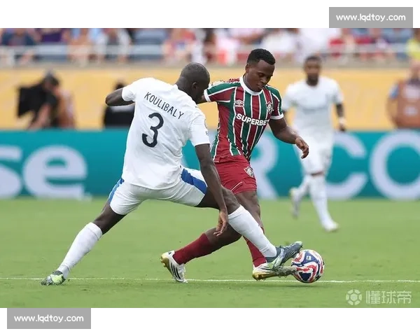 弗鲁米嫩塞新援索特多左大腿拉伤 世俱杯小组赛报销