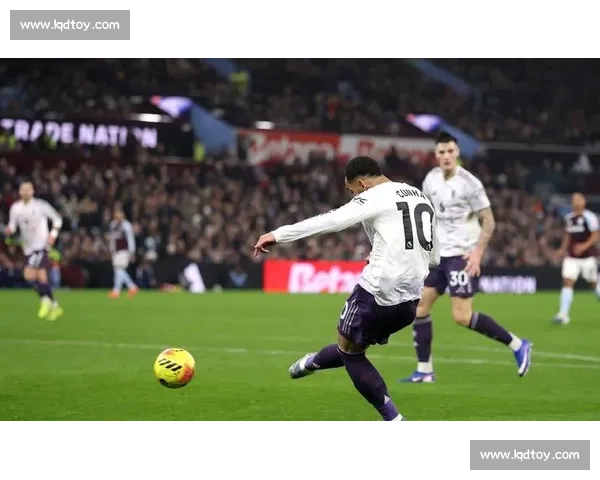 沙特黑马亚冠不败淘汰曼城:战术革新与资本驱动的亚洲足球新标杆