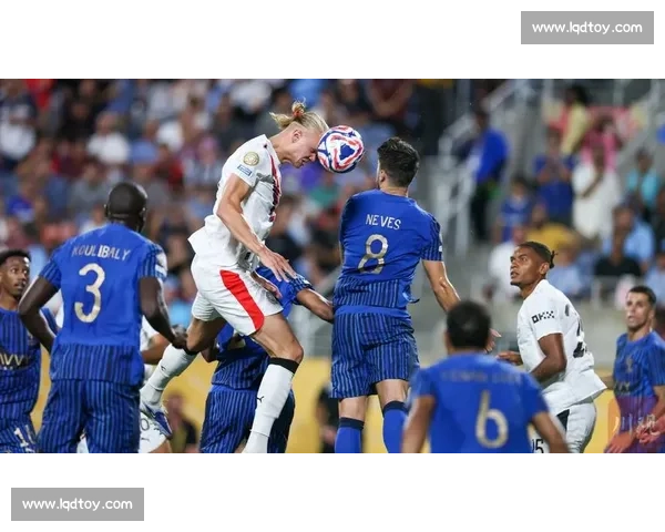 爆冷出局!努内斯赛前豪言成空,曼城加时 3-4 遭新月绝杀 爆冷出局!努内斯赛前豪言成空,曼城加时 3-4 遭新月绝杀