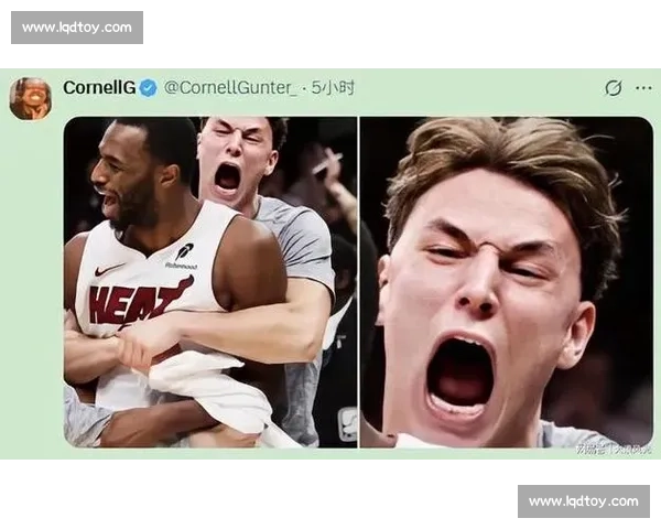 雄鹿搅局维金斯争夺战 湖热谈判陷入胶着困局