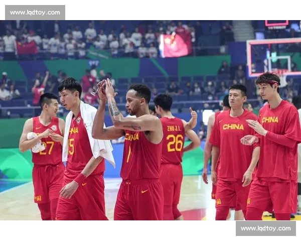 奇迹逆转!中国三人男篮世界杯八强,用实力击碎 “假球” 质疑