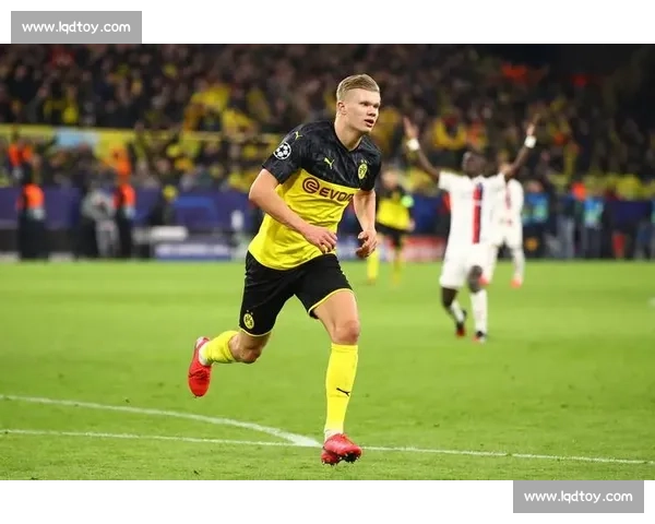 哈兰德警示挪威同胞：迈阿密烈日下的防晒必修课