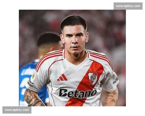 河床青训再出天价新星！17 岁神童 6320 万欧加盟皇马，创阿根廷转会纪录