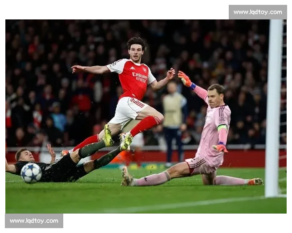 阿森纳为廷伯庆生：24 岁生日快乐，后防新星未来可期